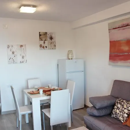 Lägenhet Apartamento Voramar