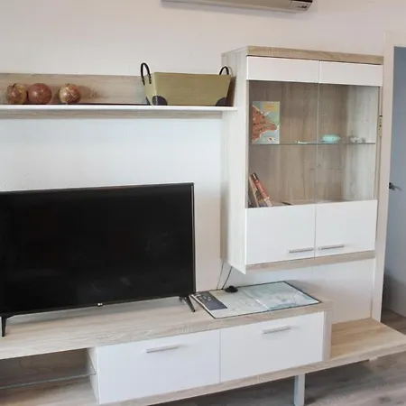 Apartamento Voramar Lägenhet *