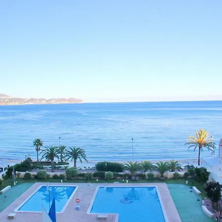 Apartamento Voramar Lägenhet Calpe