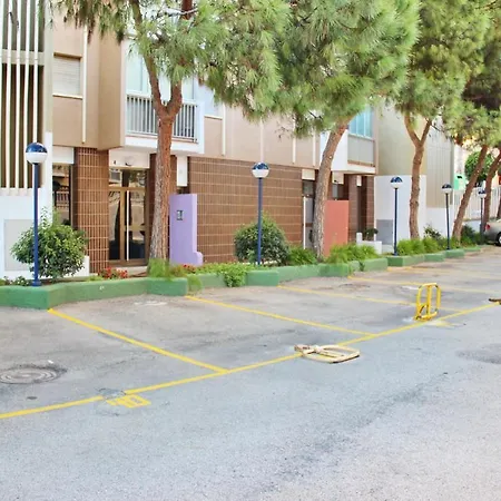 Lägenhet Apartamento Voramar